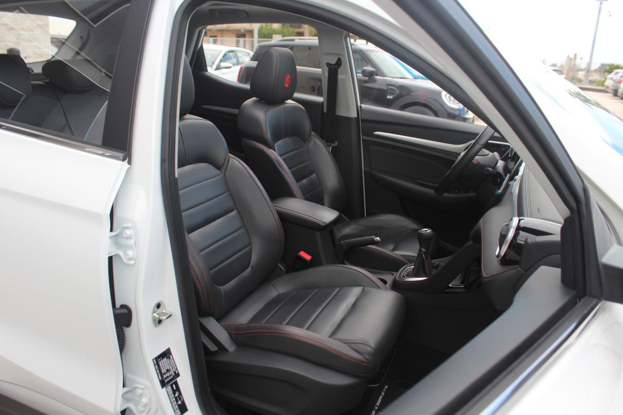 Mg ZS 1.0T-GDI Luxury