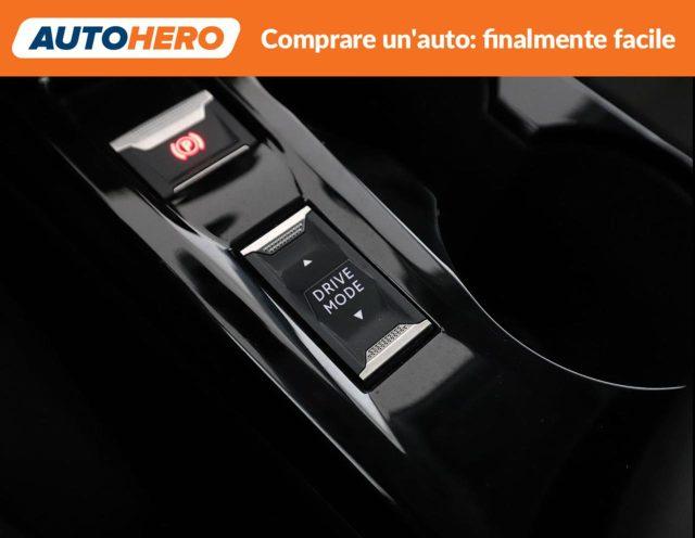 PEUGEOT 2008 BlueHDi 110 S&S Allure Pack