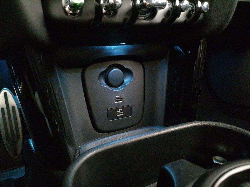 MINI Mini 3p 2.0 Cooper S JCW