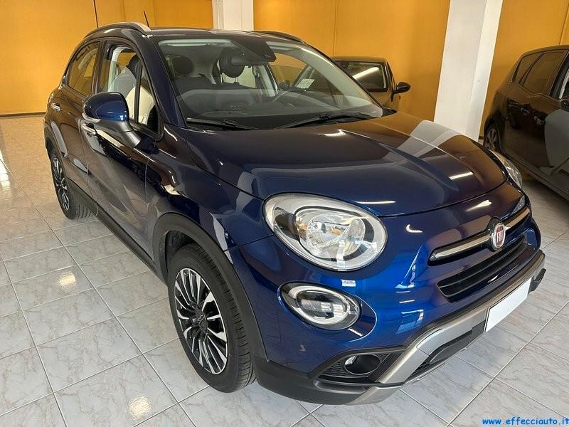 Fiat 500X 1.0 T3 120 CV Cross