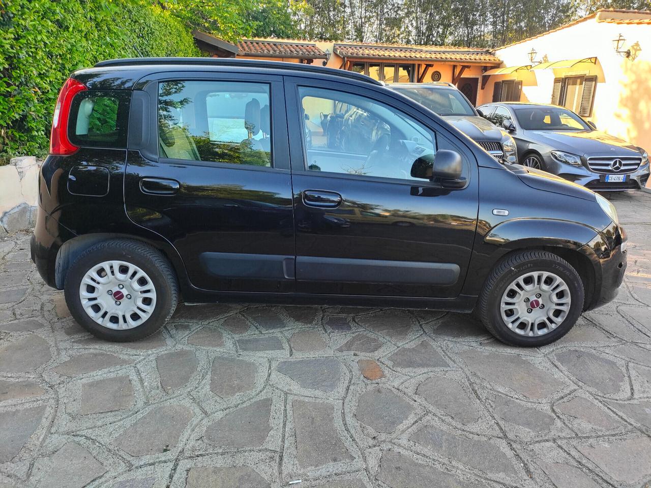 Fiat Panda 1.2 Easy
