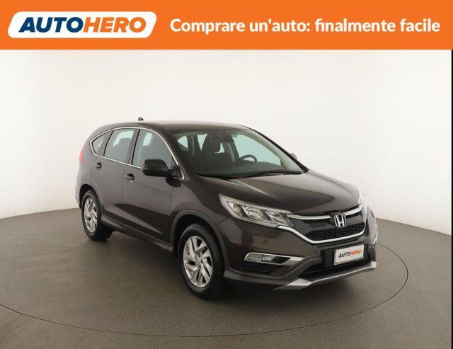 HONDA CR-V 2.0 i-VTEC Elegance Connect 2WD