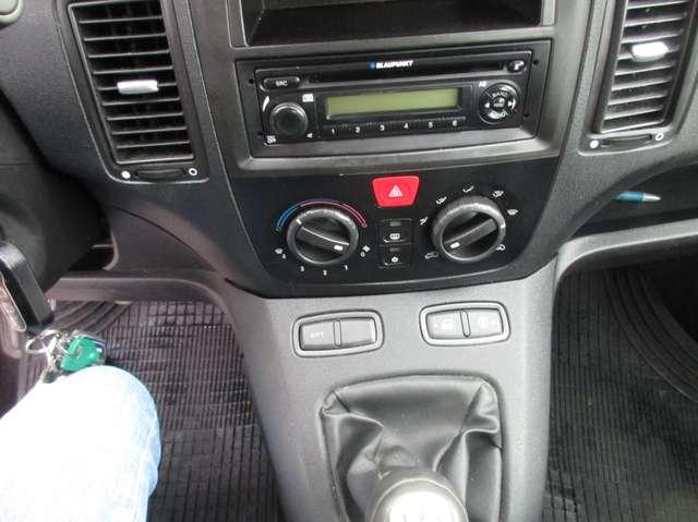 Fiat Idea 1.3 mjt 16v Dynamic s GARANTITA FULL OPTIONAL