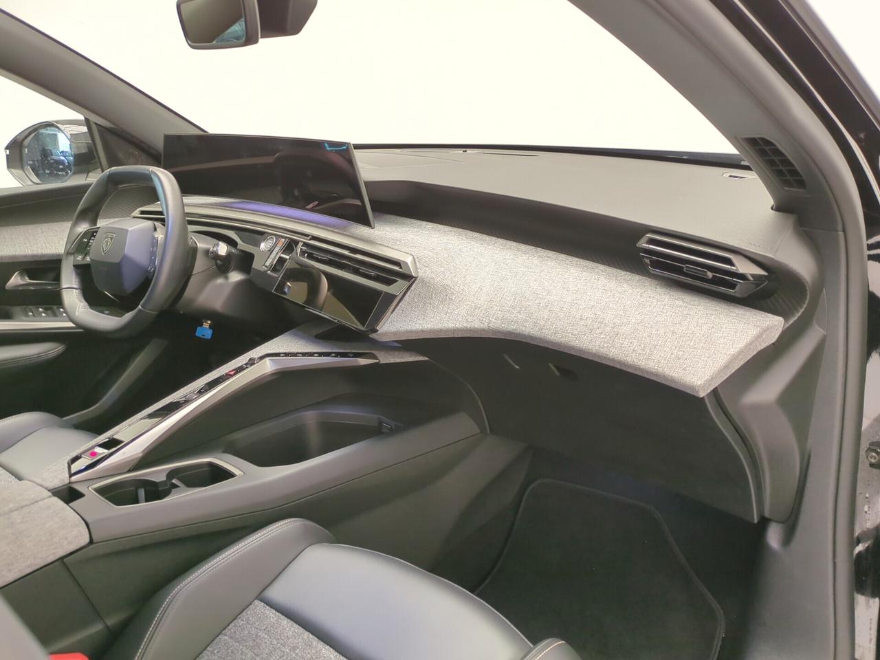 Peugeot 3008 Hybrid 136 e-DCS6 Allure