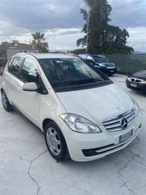 Mercedes-benz A 160 A 160 CDI BlueEFFICIENCY Elegance