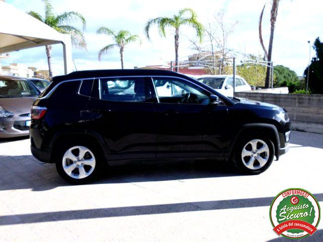 JEEP Compass 1.6 Multijet II 2WD Business