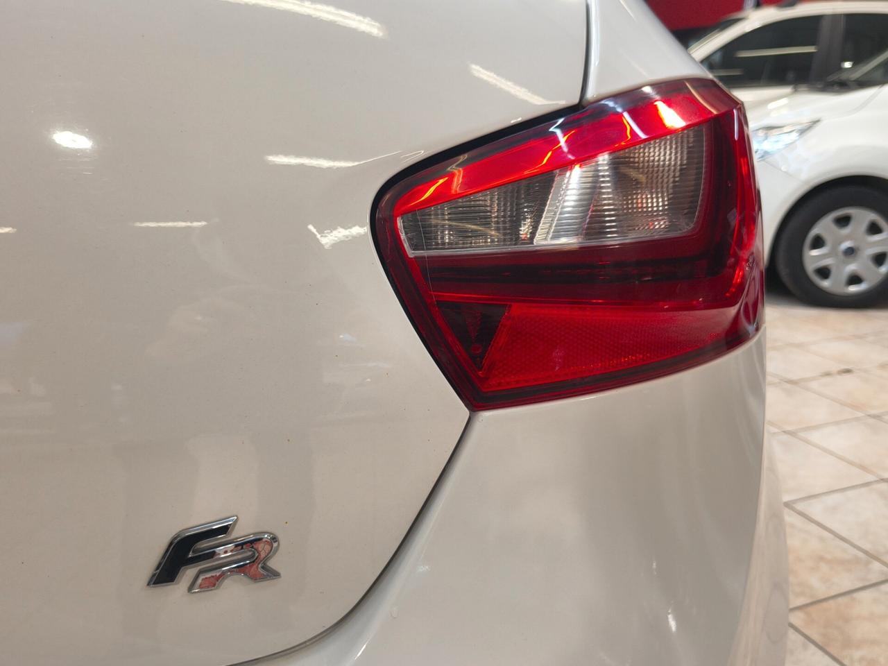 Seat Ibiza 1.2 TSI 5 porte FR