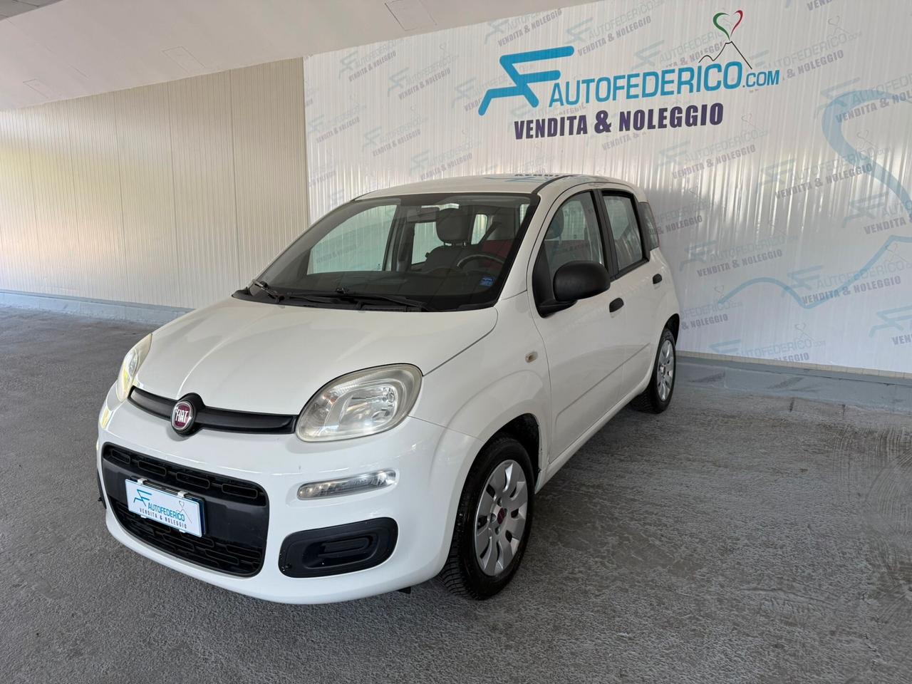 Fiat Panda 1.2 69cv Pop