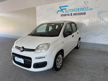 Fiat Panda 1.2 69cv Pop