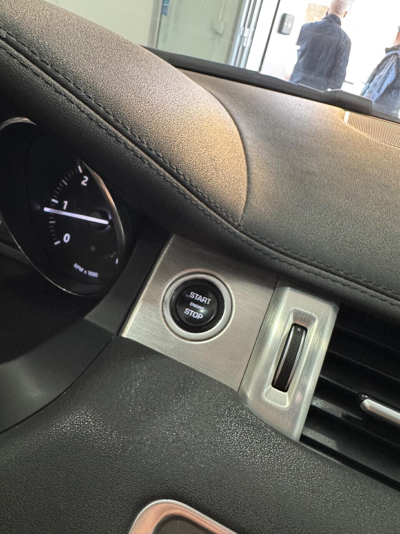 Land Rover Range Rover Evoque 2.0 150CV DIESEL AUTOMATICO