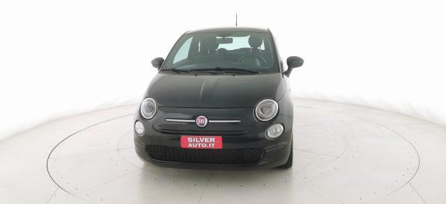 FIAT 500 1.0 Hybrid Club