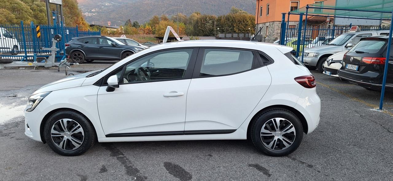 Renault Clio TCe 100 CV 5 porte Business