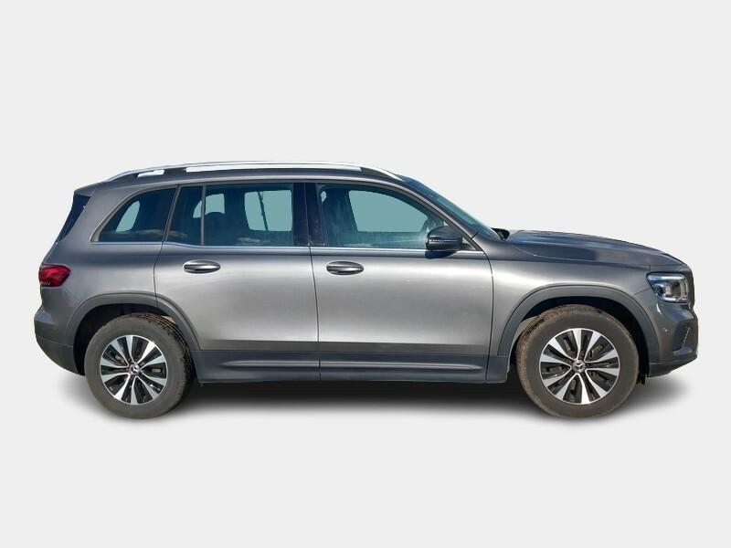 MERCEDES-BENZ GLB 200 D AUTOMATIC BUSINESS EXTRA 5 PORTE SUV