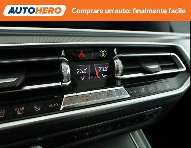 BMW X5 xDrive30d Msport