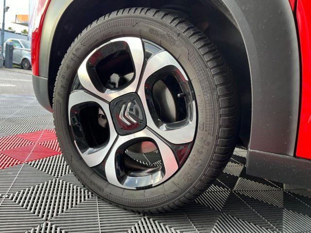 CITROEN C3 Aircross PureTech 100 Shine *PROMO *
