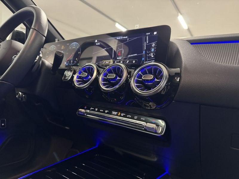 Mercedes-Benz GLA GLA 200 d Automatic Sport Plus