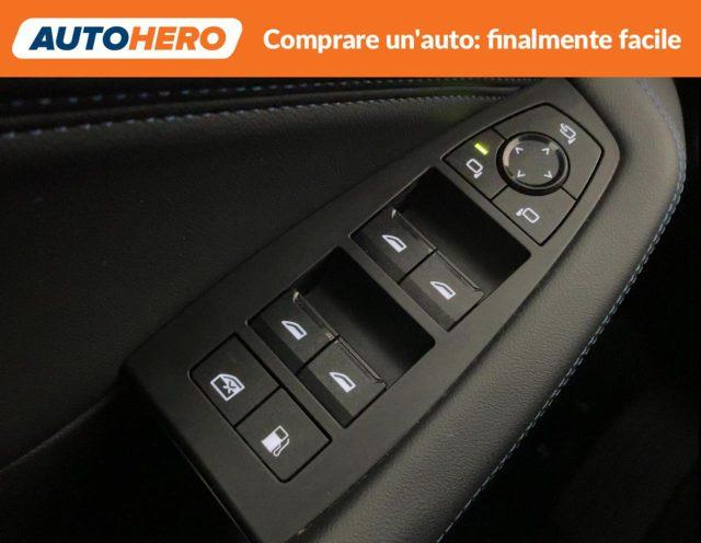 BMW 225 e xDrive Active Tourer Msport