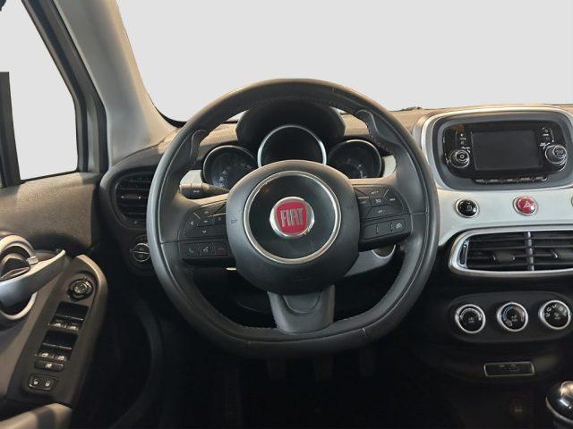 FIAT 500X 500X 1.3 MultiJet 95 CV Business