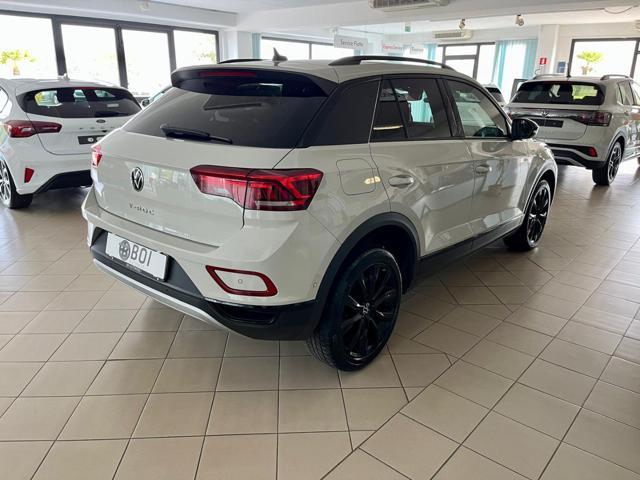 VOLKSWAGEN T-Roc 2.0 TDI SCR 150 CV DSG Style