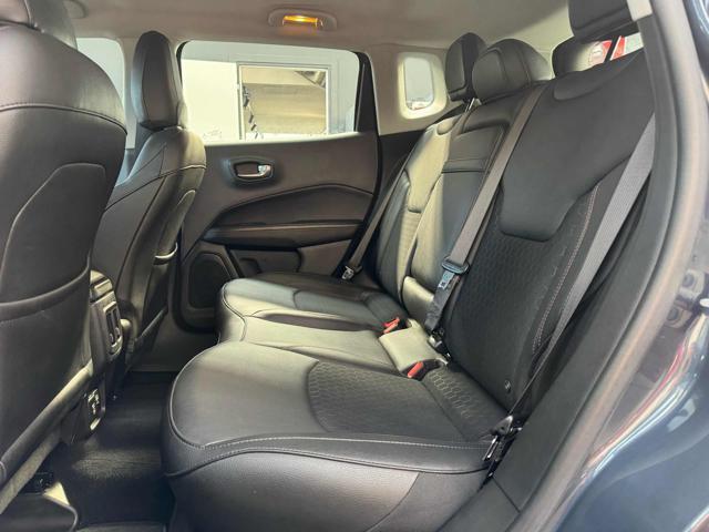 JEEP Compass 1.3 Turbo T4 190 CV PHEV AT6 4xe Limited