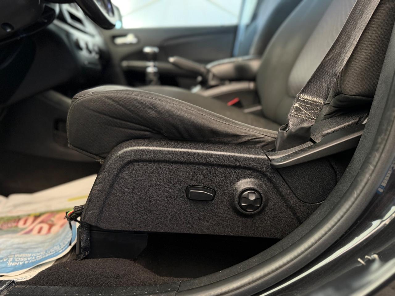 Fiat Freemont 2.0 Multijet 170 CV 7 POSTI MANUALE + TETTUCCIO