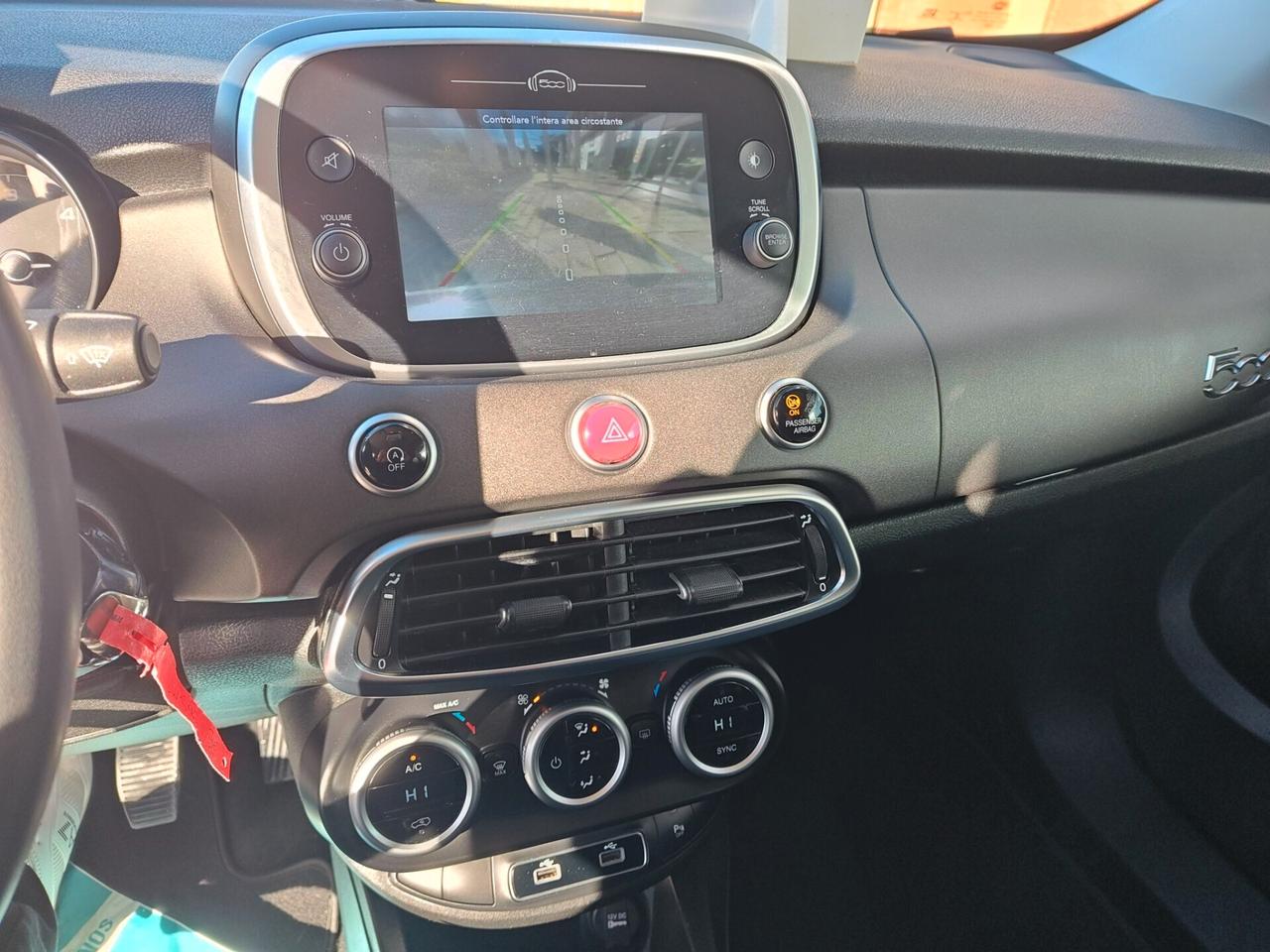 FIAT 500X 1.6 MULTIJET 130 CV CROSS