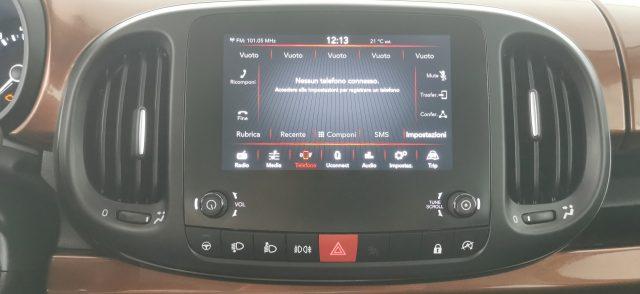 FIAT 500L 1.4 95 CV S&S Business