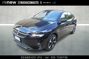 Opel Corsa e- 5 Porte Edition