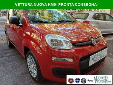 FIAT Panda Pandina 1.0 FireFly S&S Hybrid Icon Km0