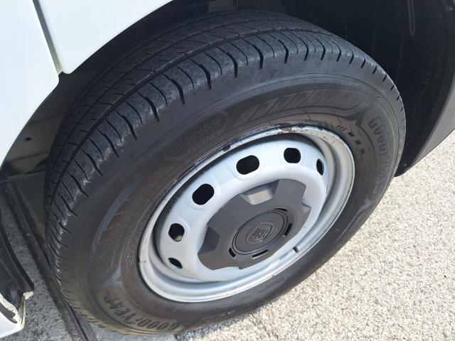 FIAT Talento 2.0 Ecojet 145CV PL-TN Combi N1 12q N°GJ937