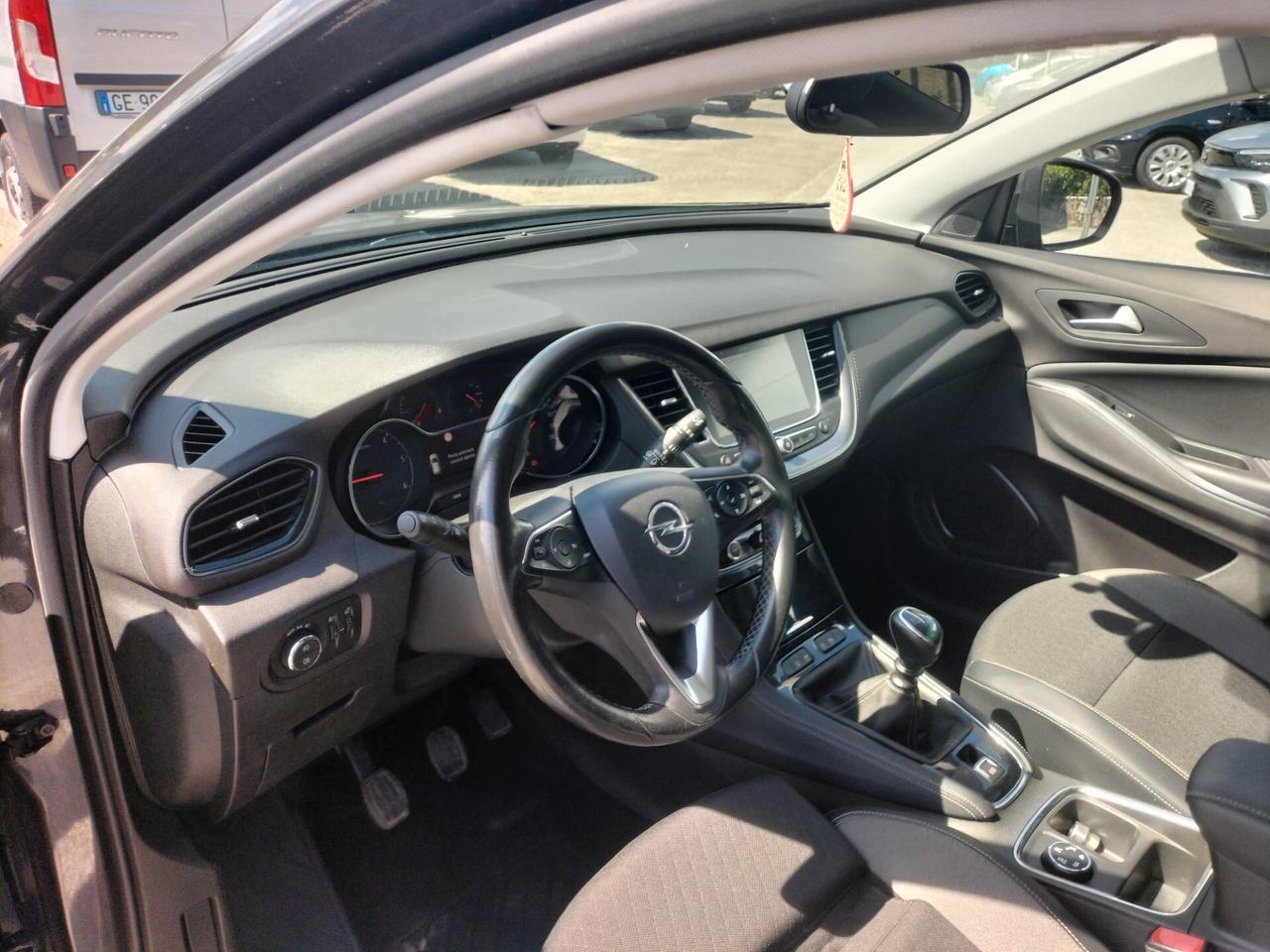 Opel Grandland X 1.5 diesel Ecotec Start&Stop aut. Innovation