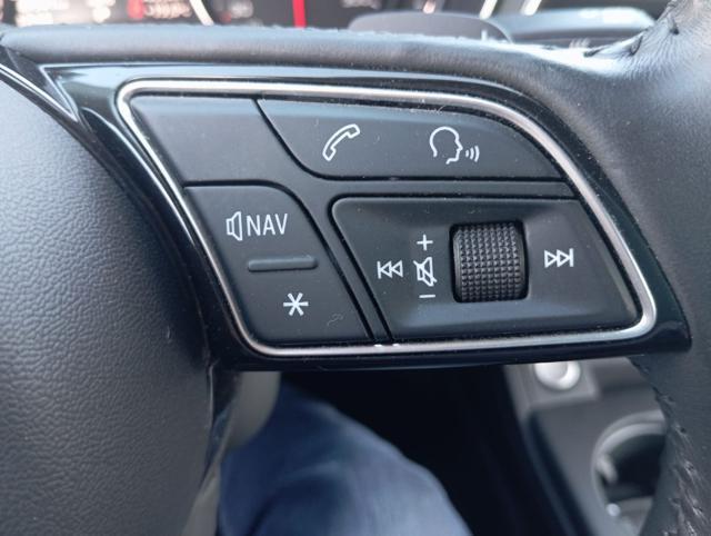 AUDI A4 *PROMO* Avant 30 TDI S tronic Business Sport