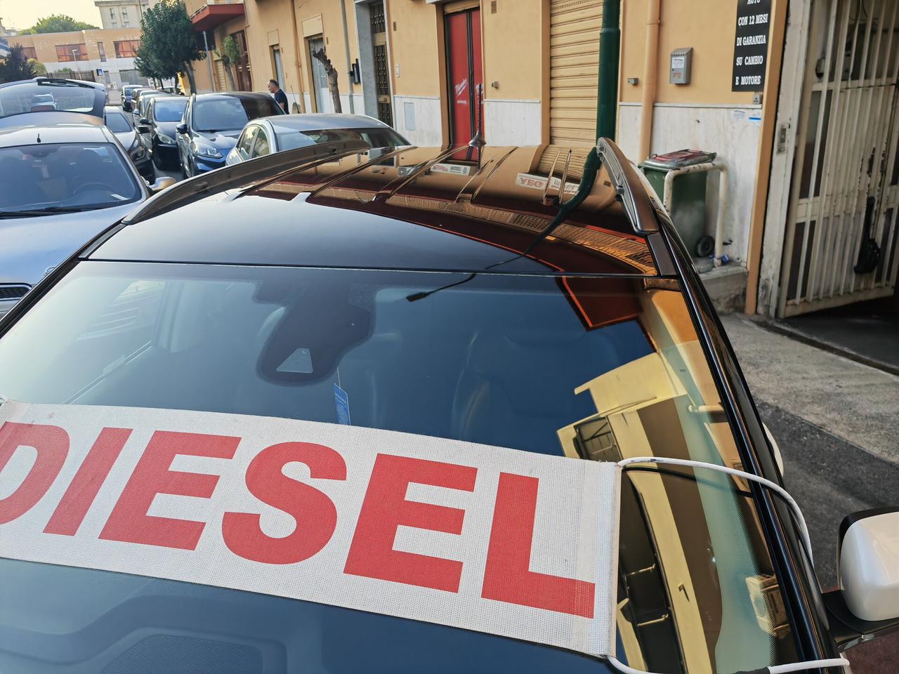 JEEP COMPASS 1.6 MULTIJET CV120 KW88 LIMITED