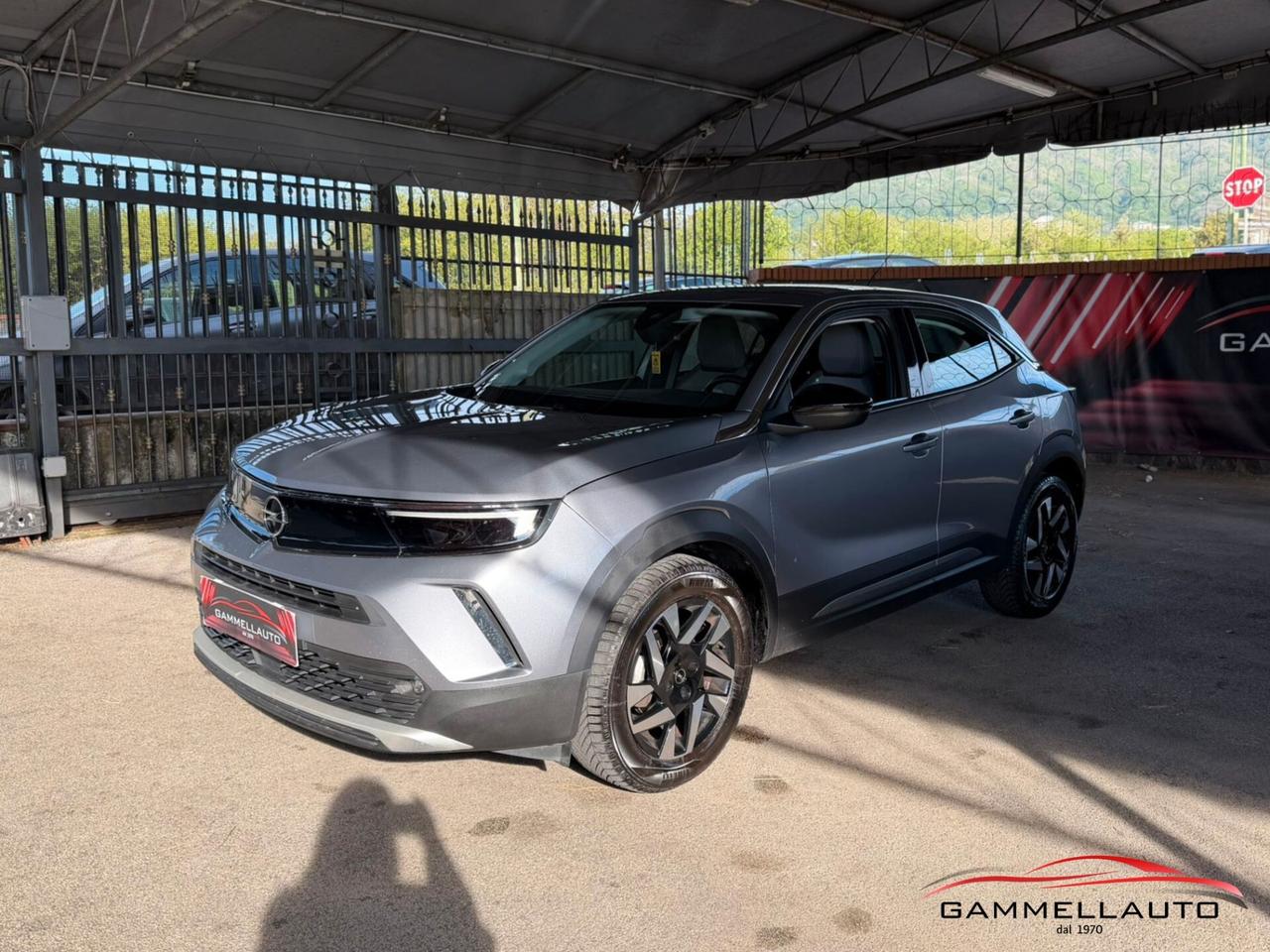 Opel Mokka 1.5 Elegance 110CV
