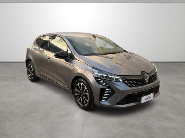 RENAULT Clio TCe 90 CV 5 porte Techno