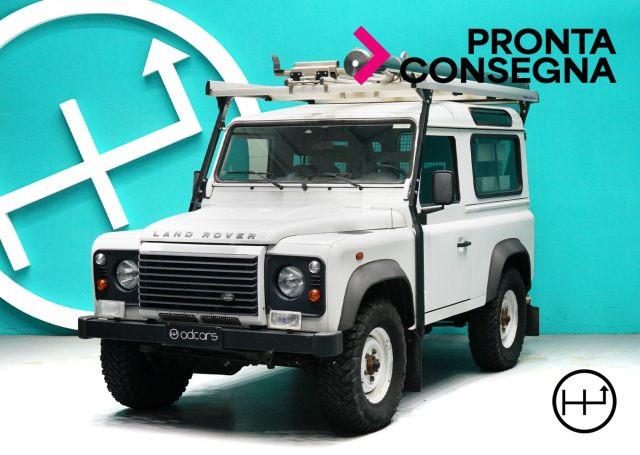 LAND ROVER Defender 90 2.2 TD4 SW Autocarro N1