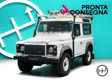 LAND ROVER Defender 90 2.2 TD4 SW Autocarro N1