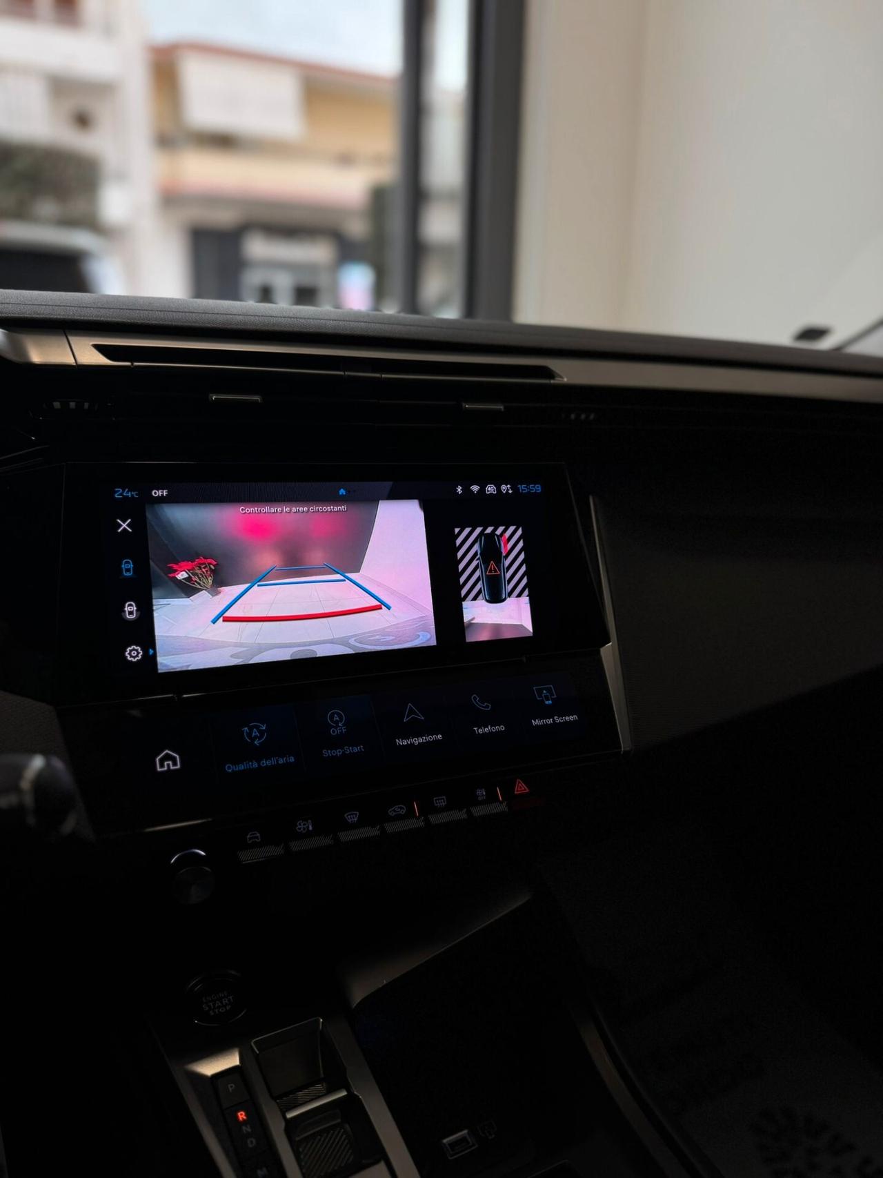 Peugeot 308 BlueHDi 130 S&S EAT8 Allure Pack