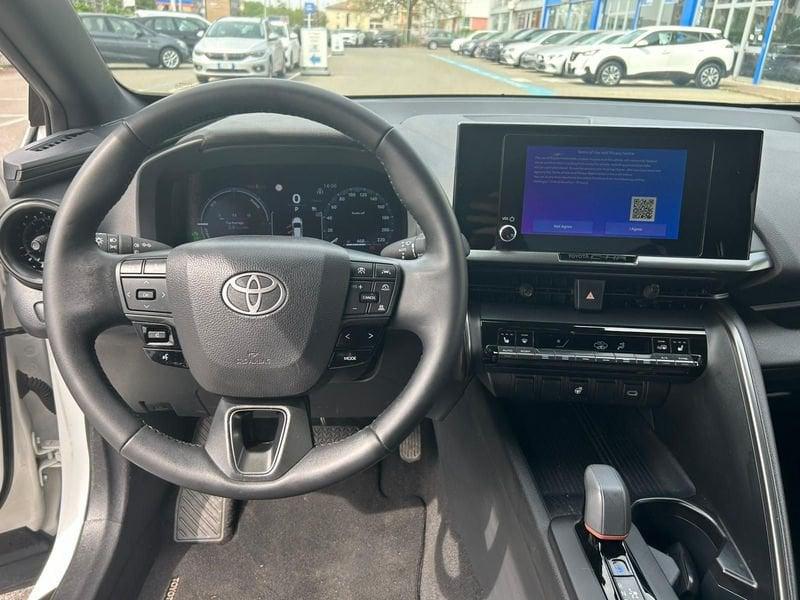 Toyota C-HR 2.0 PHEV E-CVT Trend Eco