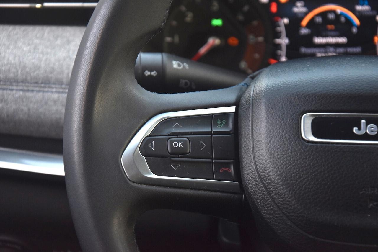 Jeep Compass 1.6 Multijet II 130cv Business