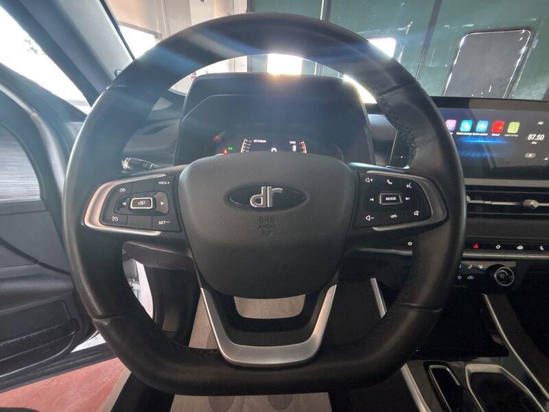 DR AUTOMOBILES dr 5.0 1.5 Bi-Fuel GPL