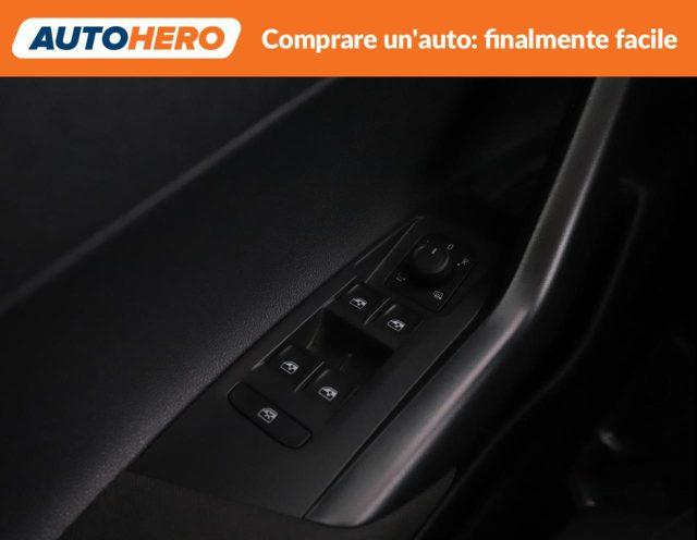VOLKSWAGEN Polo 1.0 TSI Edition Plus