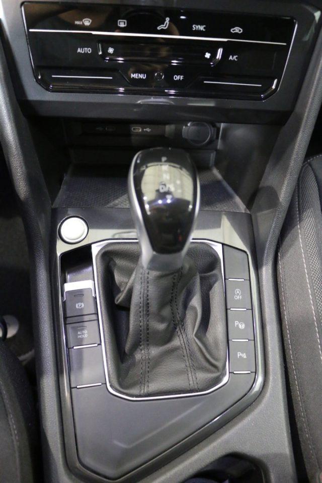 VOLKSWAGEN Tiguan Allspace 2.0 TDI SCR DSG 7 POSTI "KM CERTIFICATI"
