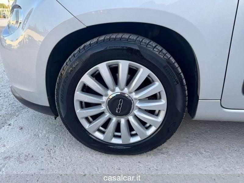 FIAT 500L 500L 1.3 Multijet 85 CV Pop Star 24 mesi di garanzia