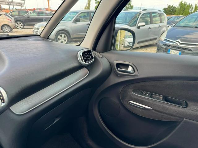 CITROEN C3 Picasso 1.4 VTi 95 Exclusive Style