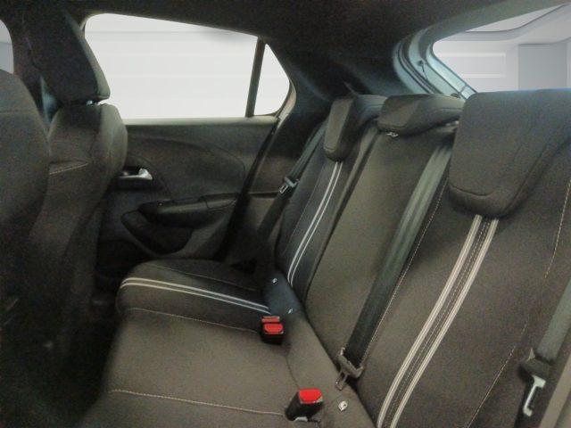 OPEL Corsa 1.2 100 CV aut. GS