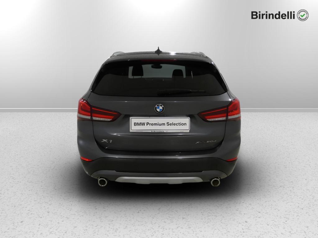 BMW X1 (F48) - X1 xDrive20d xLine Plus