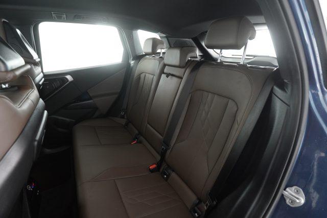 BMW X3 (G45) xDrive20d 48V MSport