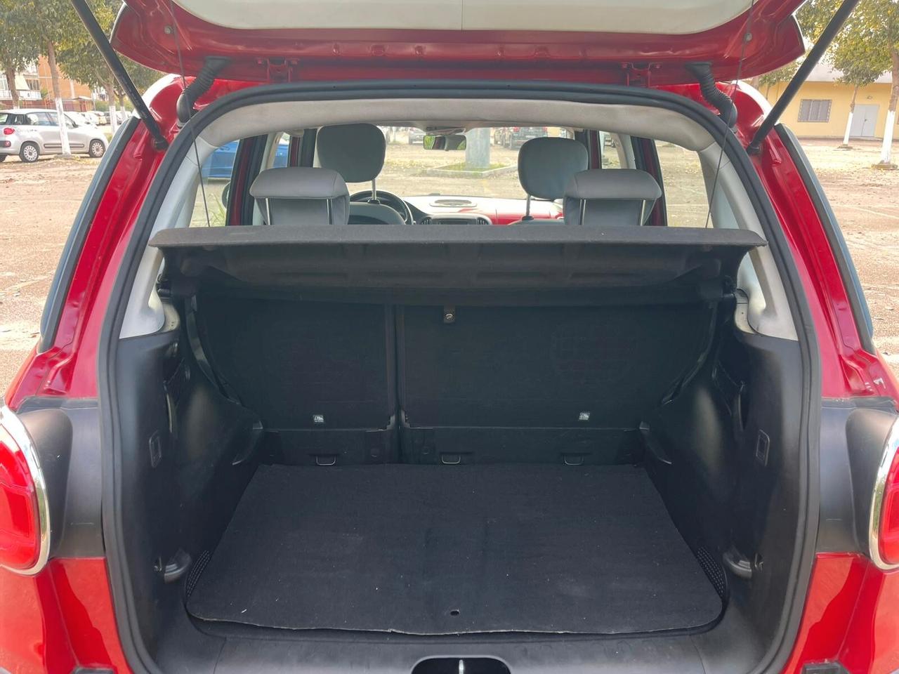 Fiat 500L 1.3 Multijet Pop Star