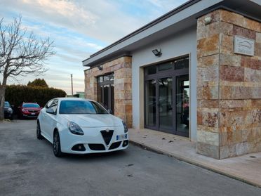 Alfa Romeo Giulietta 1.6 JTDm-2 105 CV Business